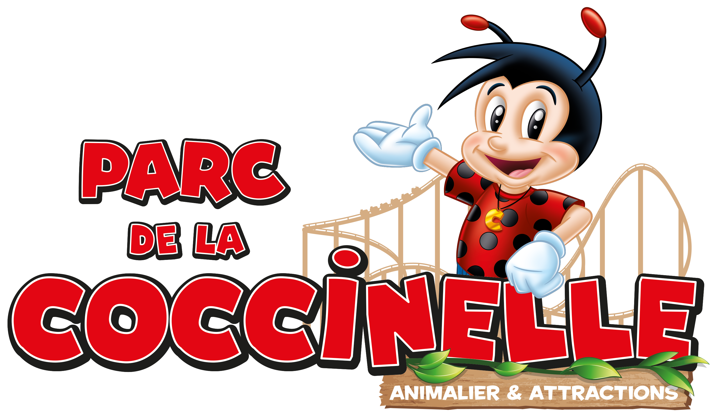 Parc La Coccinelle Gujan Mestras E billet Adulte